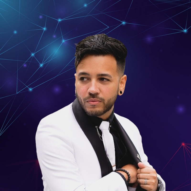 Team Member Xander Knox